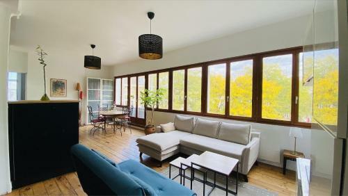 Apartamento Appartement Exceptionnel Au Coeur de Lille