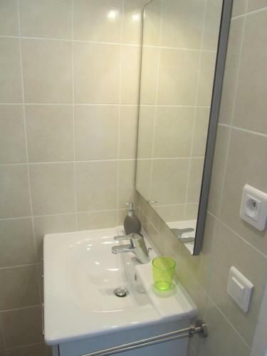 Bed & Breakfast G�te:"sur Le Chemin"