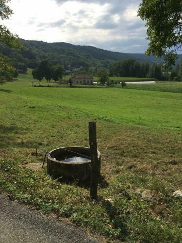 Bed & Breakfast G�te:"sur Le Chemin"