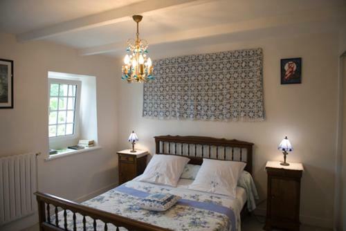 Bed & Breakfast Ty Dreux