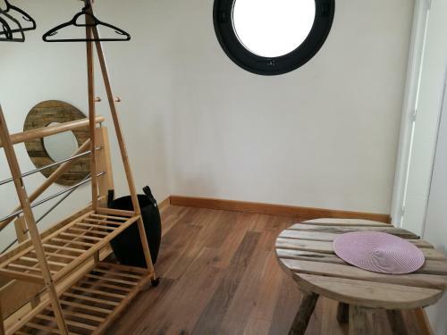 Trouz Ar Mor � 100m de La Plage, Jardin Clos