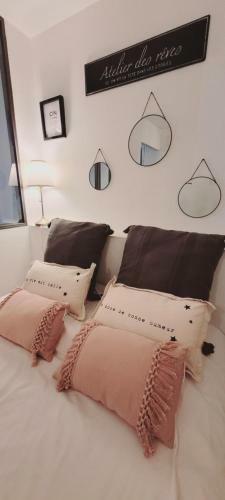 Apartamento Cosy Corner