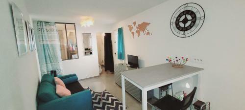 Apartamento Cosy Corner