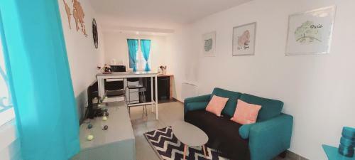 Apartamento Cosy Corner