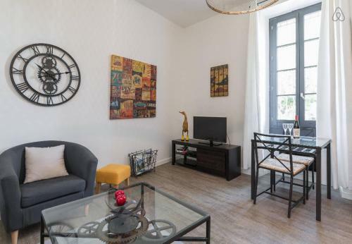 Apartamento The Waters Edge