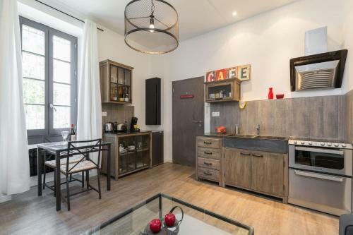 Apartamento The Waters Edge