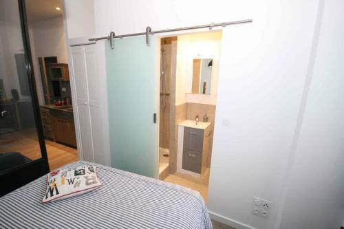 Apartamento The Waters Edge