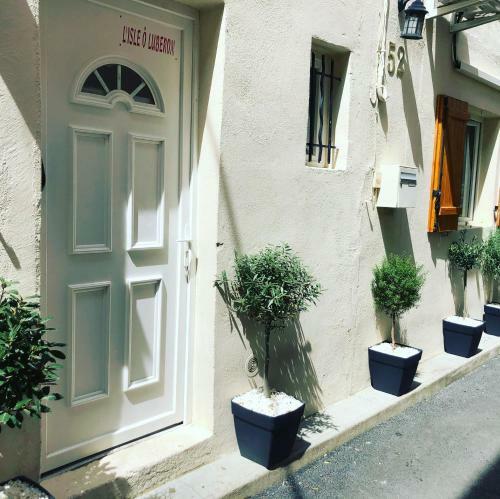 Apartamento L'isle � Luberon