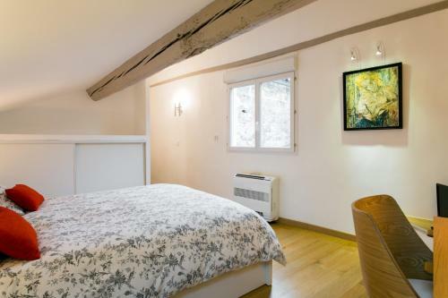 Apartamento Un Petit Nid Au Bord de La Sorgue