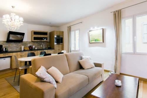 Apartamento Un Petit Nid Au Bord de La Sorgue