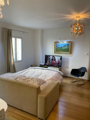 Apartamento Un Petit Nid Au Bord de La Sorgue