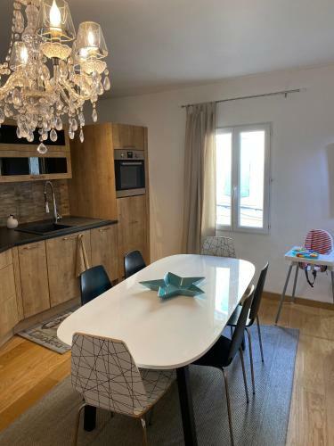 Apartamento Un Petit Nid Au Bord de La Sorgue