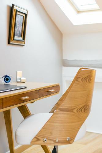 Apartamento Un Petit Nid Au Bord de La Sorgue