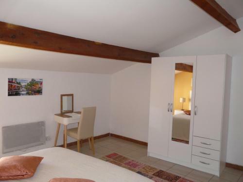 Apartamento Miel de Lavande