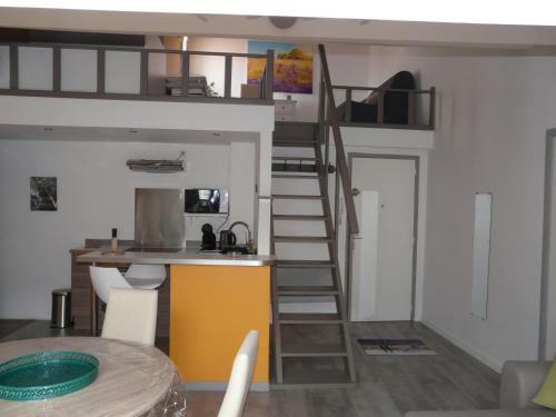 Apartamento Miel de Lavande