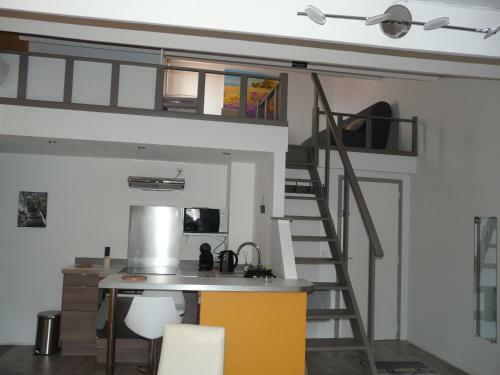 Apartamento Miel de Lavande