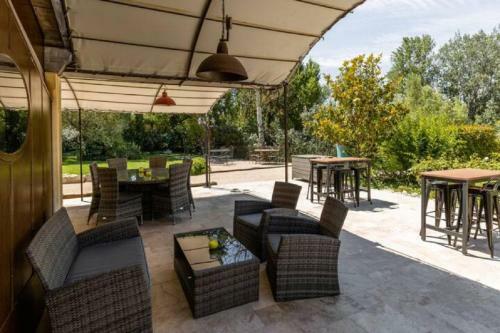 Apartamento La Bastide De L Etang