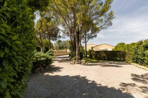Apartamento La Bastide De L Etang