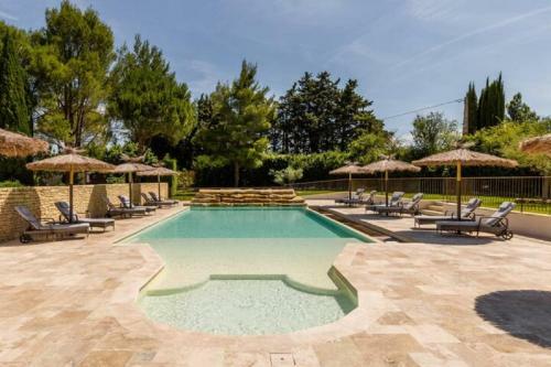 Apartamento La Bastide De L Etang
