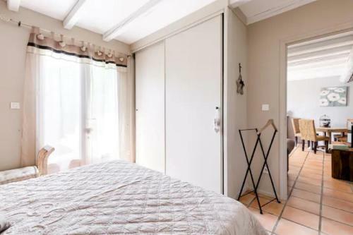 Apartamento La Bastide De L Etang