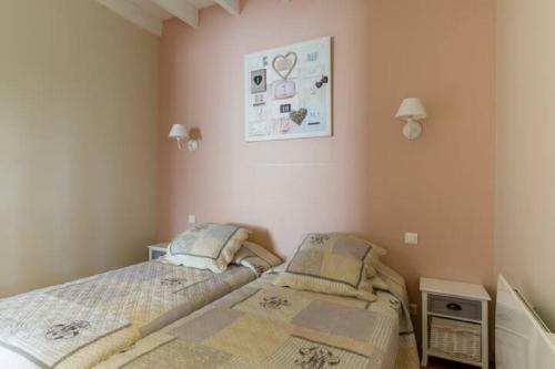 Apartamento La Bastide De L Etang