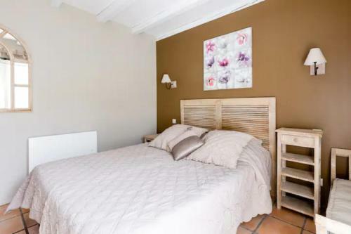 Apartamento La Bastide De L Etang
