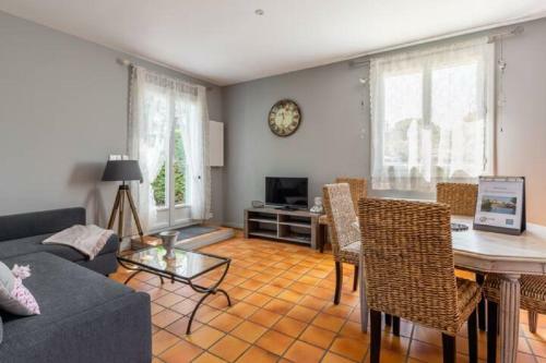 Apartamento La Bastide De L Etang