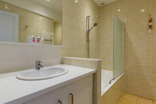 Apartamento La Bastide De L Etang