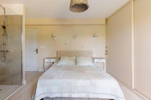 Apartamento La Bastide De L Etang
