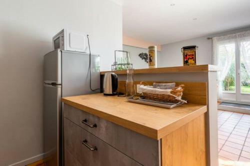Apartamento La Bastide De L Etang