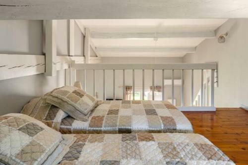 Apartamento La Bastide De L Etang