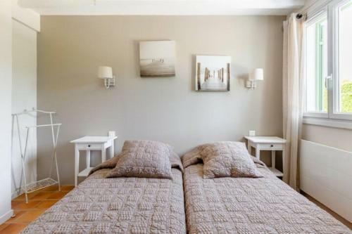 Apartamento La Bastide De L Etang