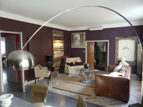 Apartamento Un Ryad A L'isle