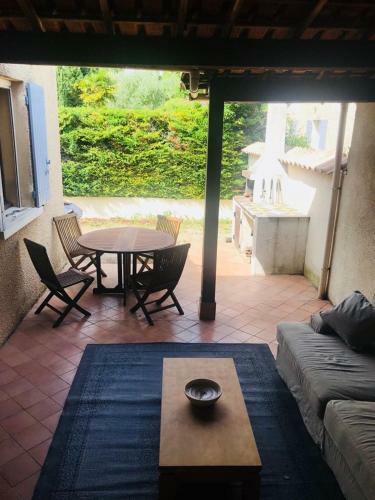 Villa In Provence With Private Pool