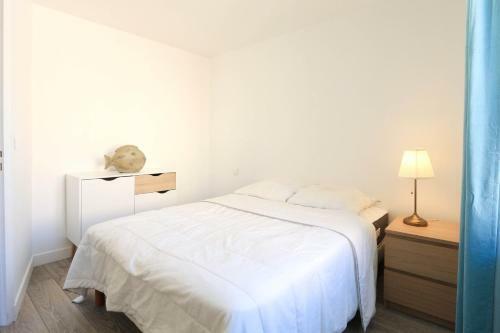 Apartamento Voltaire