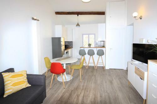 Apartamento Voltaire