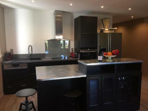 Apartamento Au Fil de L'eau