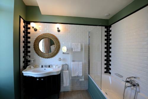 Hotel Grand H�tel Henri - Les Collectionneurs