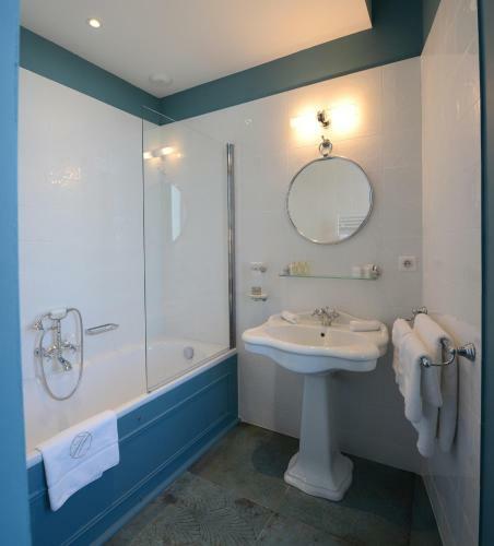 Hotel Grand H�tel Henri - Les Collectionneurs