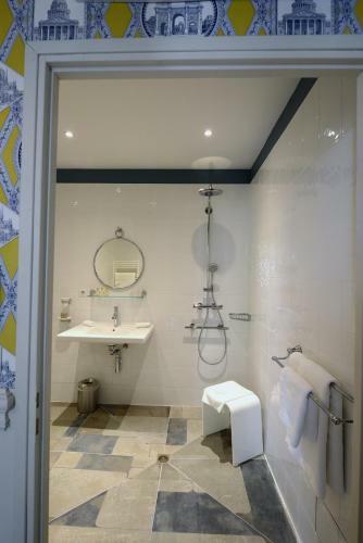Hotel Grand H�tel Henri - Les Collectionneurs