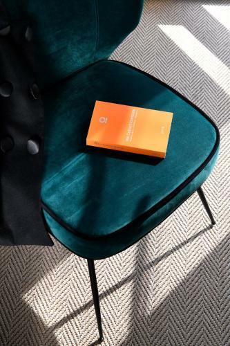 Hotel Grand H�tel Henri - Les Collectionneurs