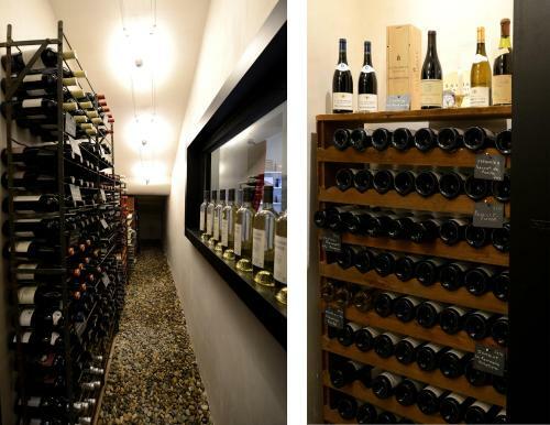 Hotel Grand H�tel Henri - Les Collectionneurs
