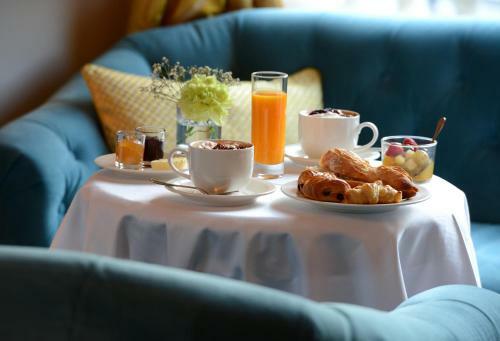 Hotel Grand H�tel Henri - Les Collectionneurs