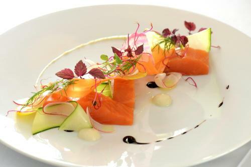 Hotel Grand H�tel Henri - Les Collectionneurs
