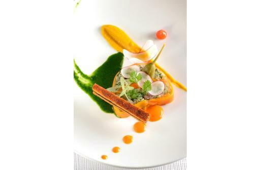 Hotel Grand H�tel Henri - Les Collectionneurs