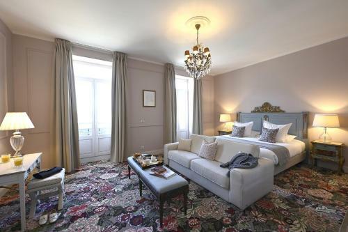 Hotel Grand H�tel Henri - Les Collectionneurs