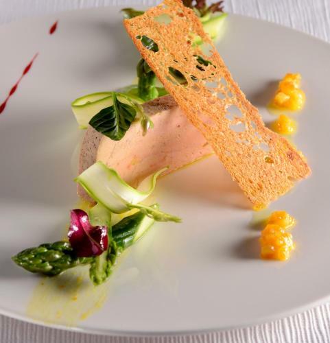 Hotel Grand H�tel Henri - Les Collectionneurs