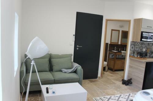 Apartamento Les Secrets de L'isle