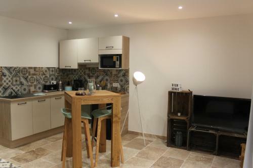 Apartamento Les Secrets de L'isle