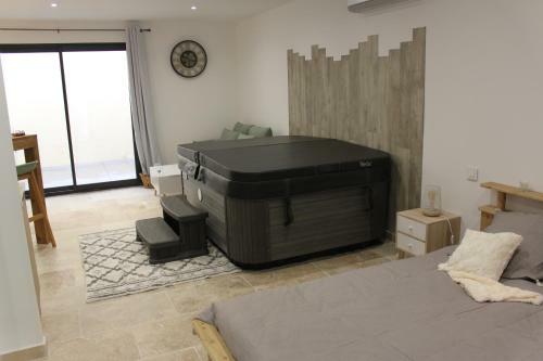 Apartamento Les Secrets de L'isle
